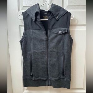 Burton Black Knitwear